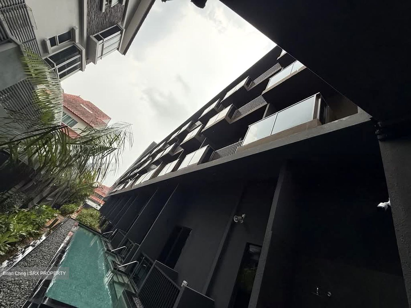 Upper Serangoon Road (D19), Condominium #568241281